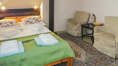 Siedlisko Sabinowo - zdjęcie 12