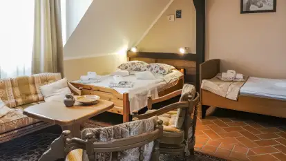 Siedlisko Sabinowo - zdjęcie 10