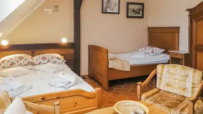 Siedlisko Sabinowo - zdjęcie 11