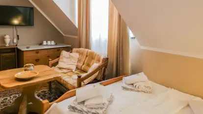 Siedlisko Sabinowo - zdjęcie 20