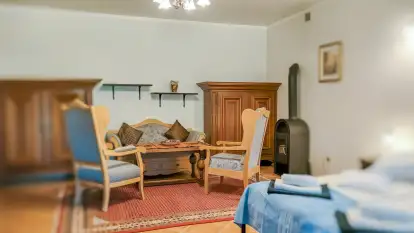 Siedlisko Sabinowo - zdjęcie 4