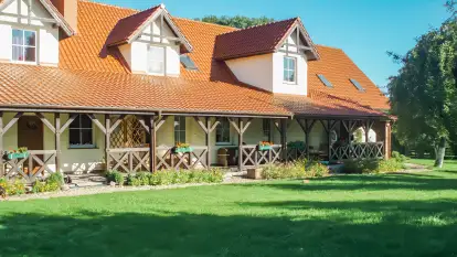 Siedlisko Sabinowo - zdjęcie 5