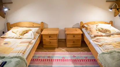 Siedlisko Sabinowo - zdjęcie 19