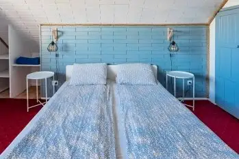 Pokoje Portowe Cicha Zatoka Mikołajki - zdjęcie 15