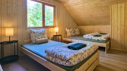 Świerkowa Ostoja - zdjęcie 17