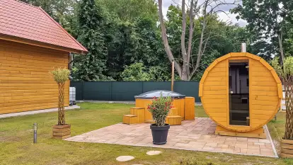 Świerkowa Ostoja - zdjęcie 29