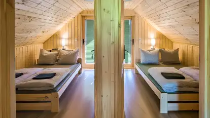 Świerkowa Ostoja - zdjęcie 23