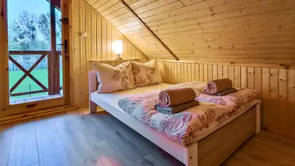 Świerkowa Ostoja - zdjęcie 18