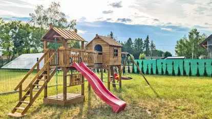 Świerkowa Ostoja - zdjęcie 28