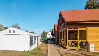 Świerkowa Ostoja - zdjęcie 38