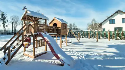 Świerkowa Ostoja - zdjęcie 39