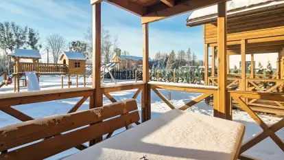 Świerkowa Ostoja - zdjęcie 40