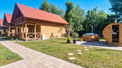 Świerkowa Ostoja - zdjęcie 32