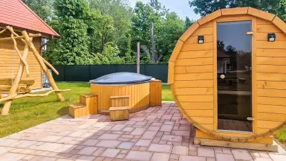 Świerkowa Ostoja - zdjęcie 30