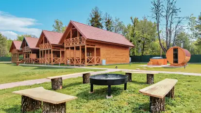 Świerkowa Ostoja - zdjęcie 8