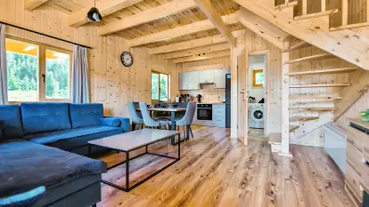 Świerkowa Ostoja - zdjęcie 2