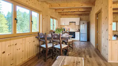 Świerkowa Ostoja - zdjęcie 19