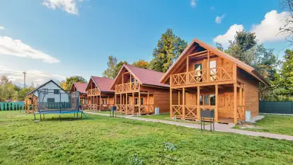 Świerkowa Ostoja - zdjęcie 9