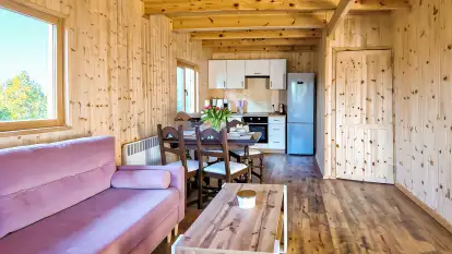 Świerkowa Ostoja - zdjęcie 21