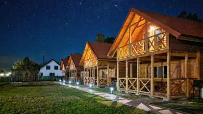 Świerkowa Ostoja - zdjęcie 36