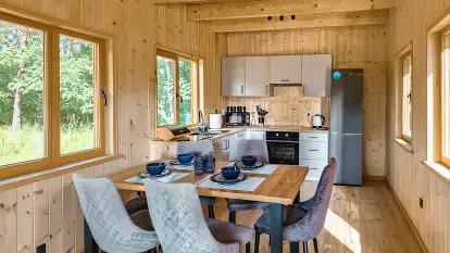 Świerkowa Ostoja - zdjęcie 20