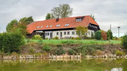 Pensjonat Magdacz - zdjęcie 40