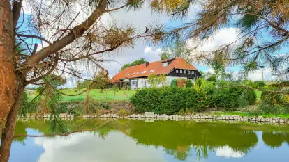 Pensjonat Magdacz - zdjęcie 5