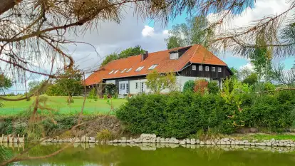 Pensjonat Magdacz - zdjęcie 1