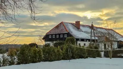 Pensjonat Magdacz - zdjęcie 42