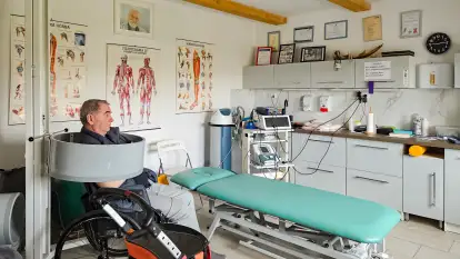 Pensjonat Magdacz - zdjęcie 32