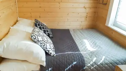 Tree&Water Ublik - domek i apartament - zdjęcie 10