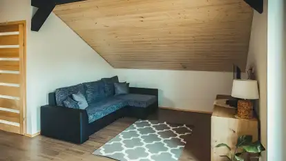 Tree&Water Ublik - domek i apartament - zdjęcie 11