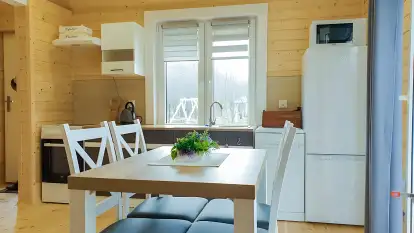 Tree&Water Ublik - domek i apartament - zdjęcie 7