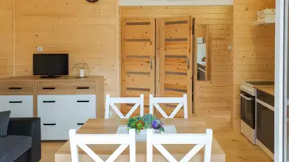 Tree&Water Ublik - domek i apartament - zdjęcie 16