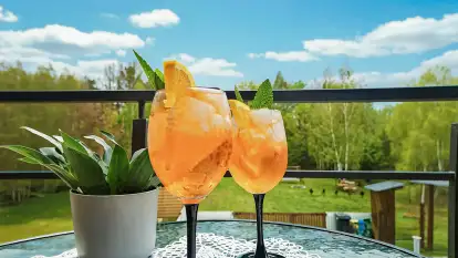 Tree&Water Ublik - domek i apartament - zdjęcie 5