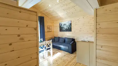 Tree&Water Ublik - domek i apartament - zdjęcie 19