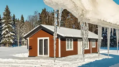 Tree&Water Ublik - domek i apartament - zdjęcie 1