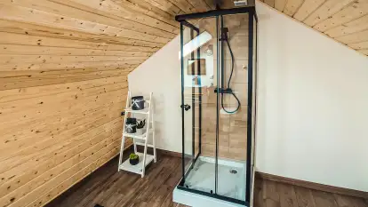 Tree&Water Ublik - domek i apartament - zdjęcie 23