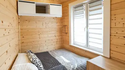 Tree&Water Ublik - domek i apartament - zdjęcie 21