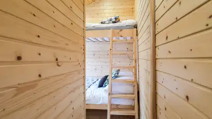 Tree&Water Ublik - domek i apartament - zdjęcie 20