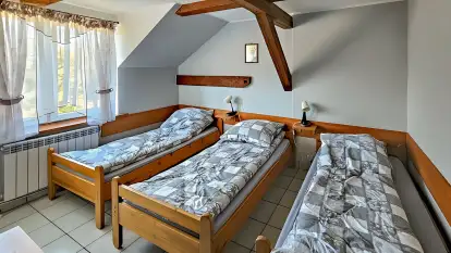 Zajazd 'U Łabana' - zdjęcie 17