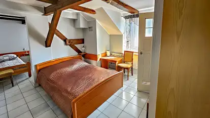 Zajazd 'U Łabana' - zdjęcie 14