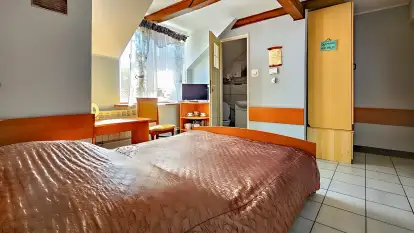 Zajazd 'U Łabana' - zdjęcie 15