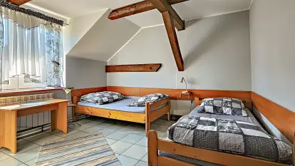 Zajazd 'U Łabana' - zdjęcie 16