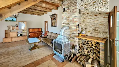 Zajazd 'U Łabana' - zdjęcie 6