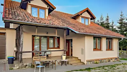 Zajazd 'U Łabana' - zdjęcie 12