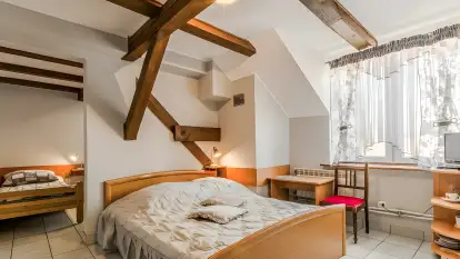 Zajazd 'U Łabana' - zdjęcie 5