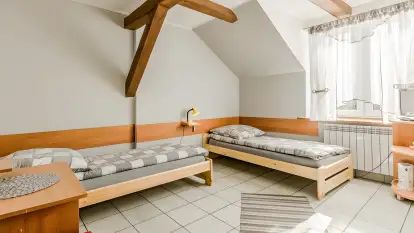 Zajazd 'U Łabana' - zdjęcie 19