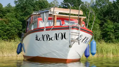 Zajazd 'U Łabana' - zdjęcie 3