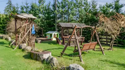 Zajazd 'U Łabana' - zdjęcie 23